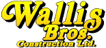 Wallis Brothers Construction
